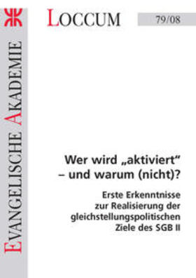 Betzelt / Lange / Rust | Wer wird "aktiviert" - und warum (nicht) | Buch | 978-3-8172-7908-1 | sack.de