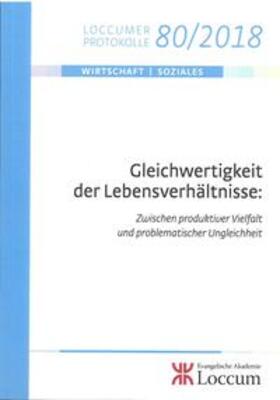 Lange / Junkernheinrich | Gleichwertigkeit der Lebensverhältnisse | Buch | 978-3-8172-8018-6 | sack.de