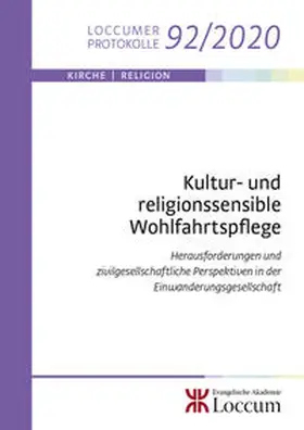 Telbizova-Sack |  Kultur- und religionssensible Wohlfahrtspflege | Buch |  Sack Fachmedien