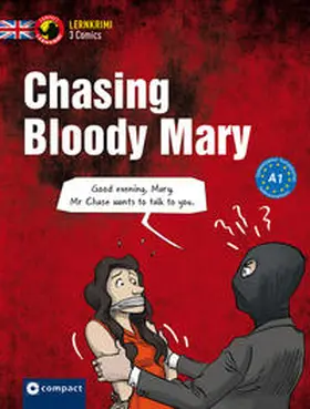 Trenker |  Chasing Bloody Mary | Buch |  Sack Fachmedien