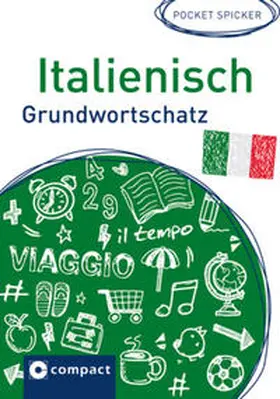 Felici Puccetti |  Italienisch Grundwortschatz | Buch |  Sack Fachmedien