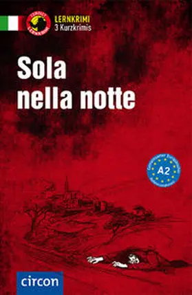 Felici Puccetti / Stillo |  Sola nella notte | Buch |  Sack Fachmedien