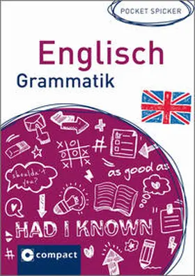 Schuch / Dr. Schuch / Füßle |  Englisch Grammatik | Buch |  Sack Fachmedien