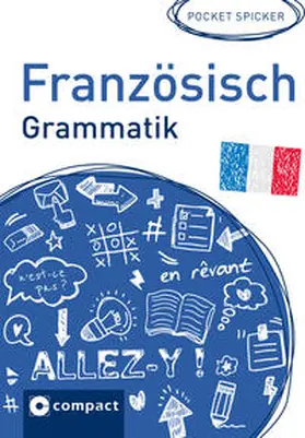 Geissler / Bamberg |  Französisch Grammatik | Buch |  Sack Fachmedien
