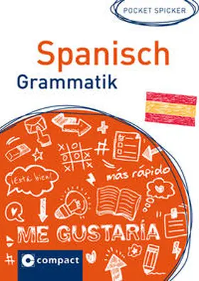 Loessin / Sánchez López |  Spanisch Grammatik | Buch |  Sack Fachmedien