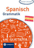 Loessin / Sánchez López |  Spanisch Grammatik | Buch |  Sack Fachmedien