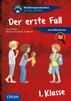 Mohn |  Der erste Fall | Buch |  Sack Fachmedien