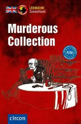 Astley / Billy / Hamilton |  Murderous Collection | Buch |  Sack Fachmedien