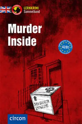 Billy / Romer / Scholz |  Murder Inside | Buch |  Sack Fachmedien