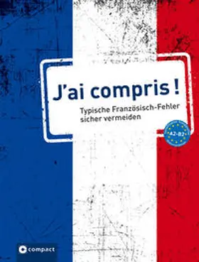 Blancher / Klausmann |  J'ai compris! | Buch |  Sack Fachmedien