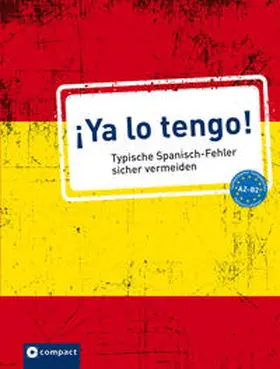 Bachhausen |  ¡Ya lo tengo! | Buch |  Sack Fachmedien