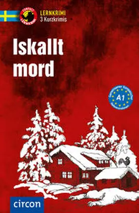 Lijon / Müntzing |  Iskallt mord | Buch |  Sack Fachmedien