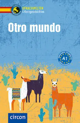 López Toribio / Nevado / Montes Vicente |  Otro mundo | Buch |  Sack Fachmedien