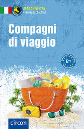 Ballarin Denti / Felici Puccetti / Oddo |  Compagni di viaggio | Buch |  Sack Fachmedien