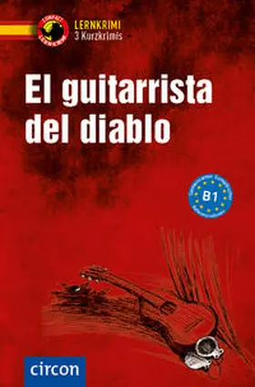 García Fernández |  El guitarrista del diablo | Buch |  Sack Fachmedien