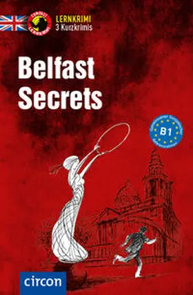 Billy / Pickett |  Belfast Secrets | Buch |  Sack Fachmedien