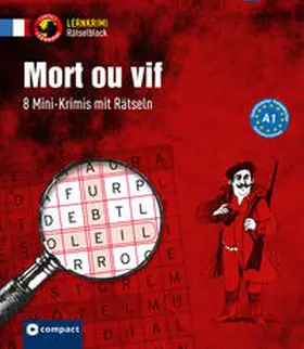 Blancher |  Mort ou vif (A1) | Buch |  Sack Fachmedien