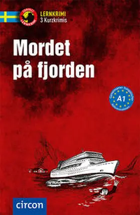 Müntzing / Waubert de Puiseau / Ad Nilsson |  Mordet på fjorden | Buch |  Sack Fachmedien