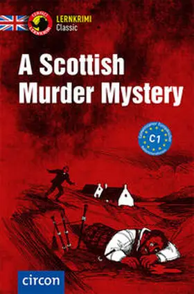 Birt |  A Scottish Murder Mystery | Buch |  Sack Fachmedien