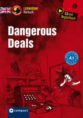 Billy |  Dangerous Deals | Buch |  Sack Fachmedien