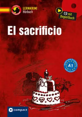 Martínez Muñoz |  El sacrificio | Buch |  Sack Fachmedien