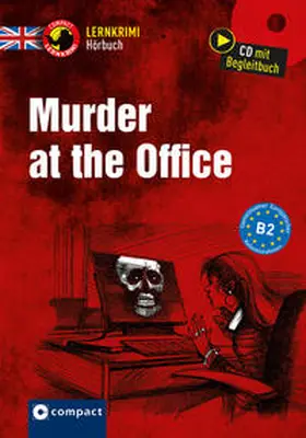 Trenker |  Murder at the Office | Sonstiges |  Sack Fachmedien