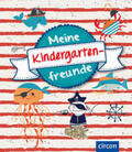 Giebichenstein |  Meine Kindergartenfreunde | Buch |  Sack Fachmedien