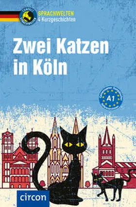 Wagner / Peter |  Zwei Katzen in Köln | Buch |  Sack Fachmedien