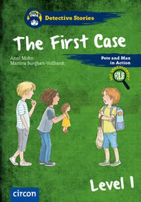 Mohn / Fesl |  The First Case | Buch |  Sack Fachmedien