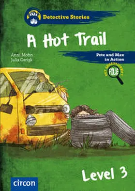 Mohn / Fesl |  A Hot Trail | Buch |  Sack Fachmedien