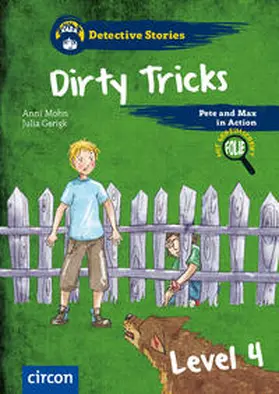 Mohn / Fesl |  Dirty Tricks | Buch |  Sack Fachmedien