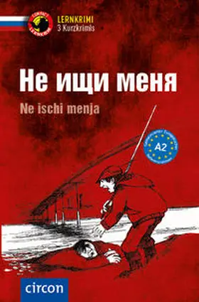 Busek / Rochko |  Ne ischi menja - Russisch A2 | Buch |  Sack Fachmedien