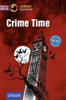 Simpson / Bacon / Romer | Crime Time | Buch | 978-3-8174-2901-1 | www.sack.de