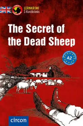 Muir / Sykes |  The Secret of the Dead Sheep | Buch |  Sack Fachmedien