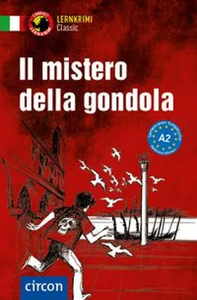 Rossi |  Il mistero della gondola | Buch |  Sack Fachmedien