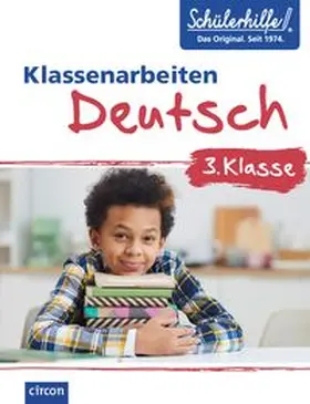 von Ehrenstein |  Deutsch 3. Klasse | Buch |  Sack Fachmedien