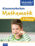 Ernsten |  Mathematik 2. Klasse | Buch |  Sack Fachmedien