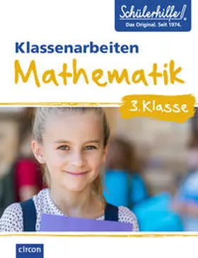 Schöndorf / Ludwig |  Mathematik 3. Klasse | Buch |  Sack Fachmedien
