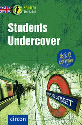 Billy |  Students Undercover | Buch |  Sack Fachmedien