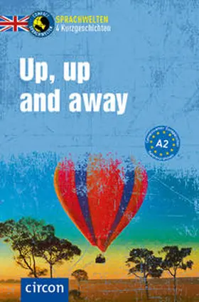 Billy / Sykes / Thompson |  Up, up and away | Buch |  Sack Fachmedien