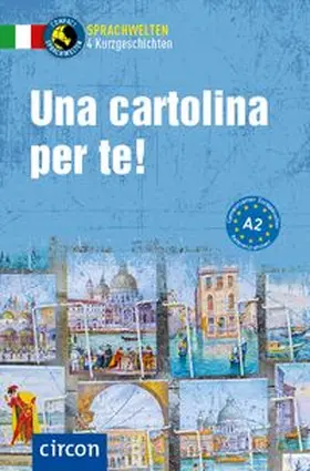 Brusati / Puccetti / Stillo |  Una cartolina per te! | Buch |  Sack Fachmedien