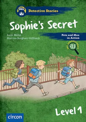 Mohn |  Sophie's Secret | Buch |  Sack Fachmedien