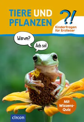 Pöppelmann / Panckow |  Tiere und Pflanzen | Buch |  Sack Fachmedien