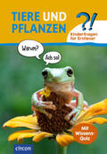 Pöppelmann / Panckow |  Tiere und Pflanzen | Buch |  Sack Fachmedien