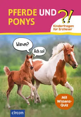 Roth |  Pferde und Ponys | Buch |  Sack Fachmedien