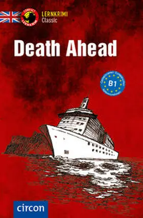 Trenker |  Death Ahead | Buch |  Sack Fachmedien