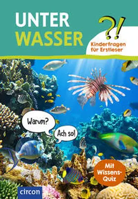 Kuhn |  Unter Wasser | Buch |  Sack Fachmedien