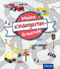 Giebichenstein |  Meine Kindergartenfreunde (Fahrzeuge) | Buch |  Sack Fachmedien