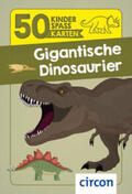 Huwald / Pöppelmann |  Gigantische Dinosaurier | Buch |  Sack Fachmedien