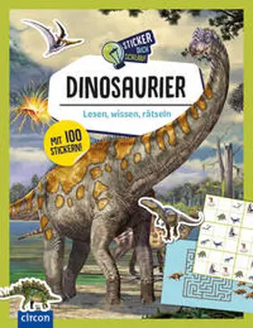 Huwald |  Dinosaurier | Buch |  Sack Fachmedien